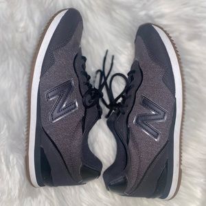 NEW BALANCE NB SOLA SLEEK V1 SNEAKERS WLSLAKB1- US SIZE 9.5